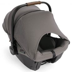 Автокрісло Nuna Pipa Urbn Isofix Granite